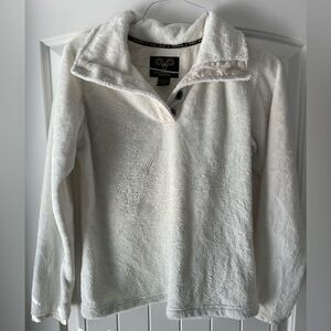 WOOLY BULLY WEAR COLORADO size S